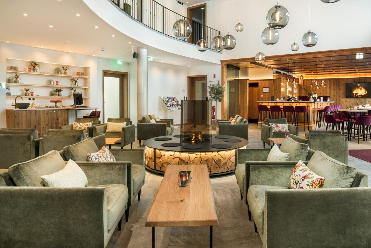 Obermaier 4* Monaco di Baviera