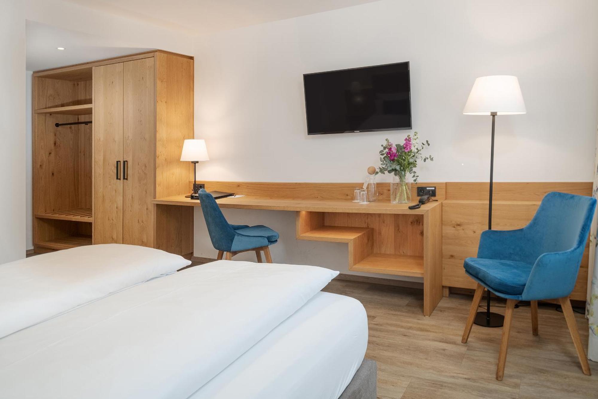 Hotel Obermaier München
