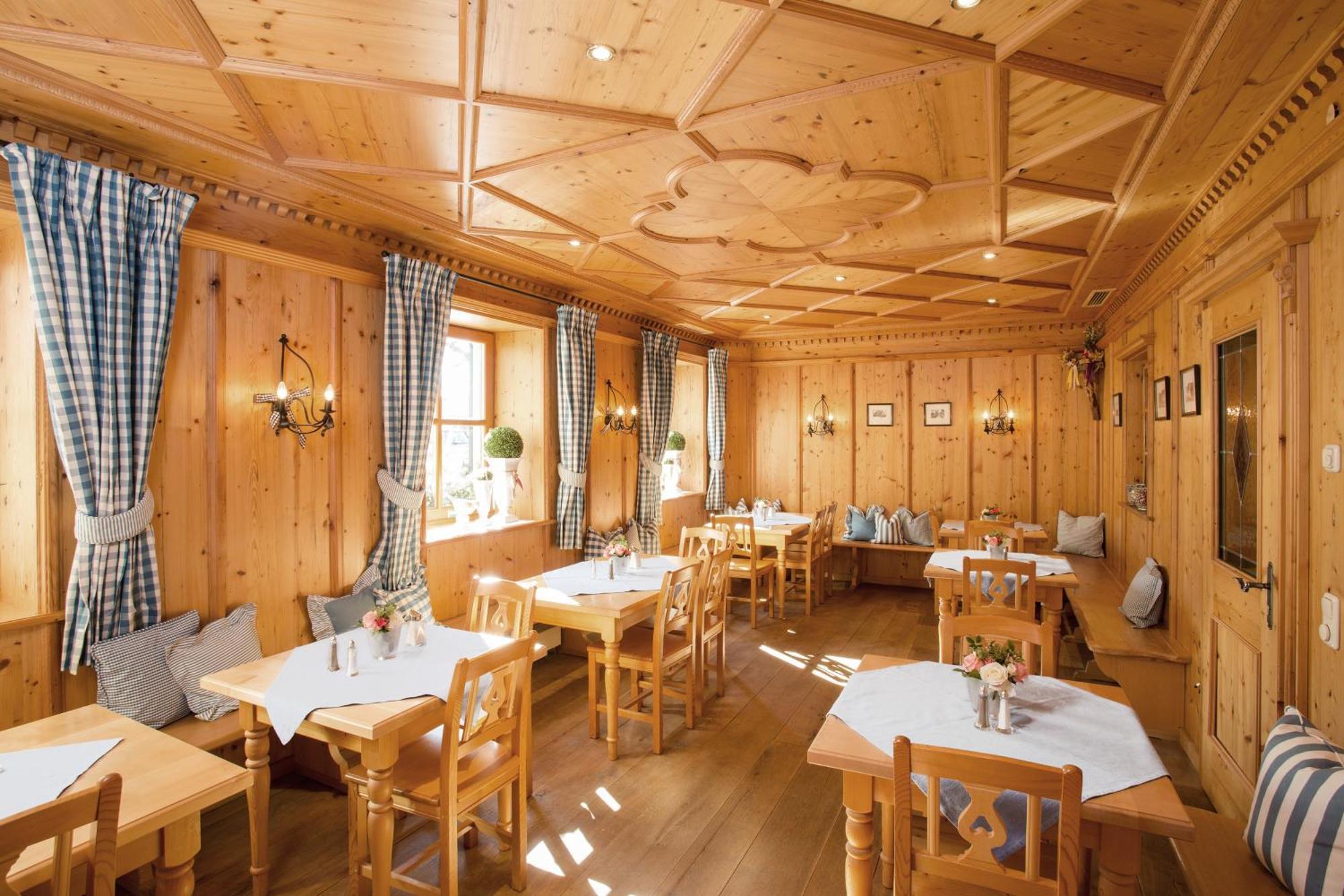 Hotel Obermaier München