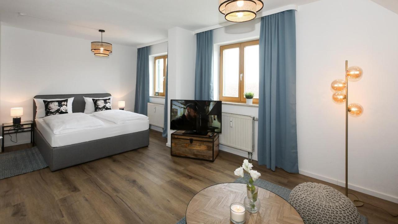 Hotel Obermaier München