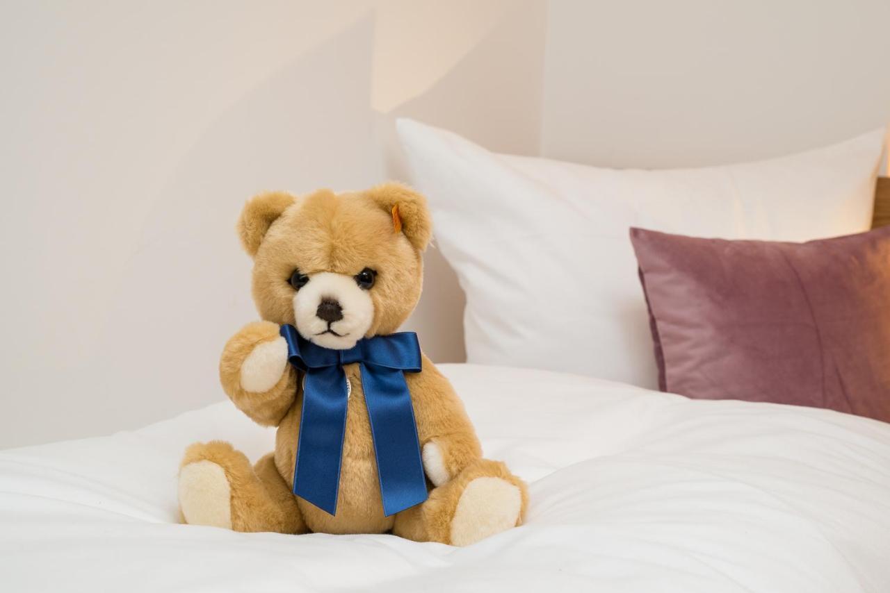 Obermaier Hotel 4*